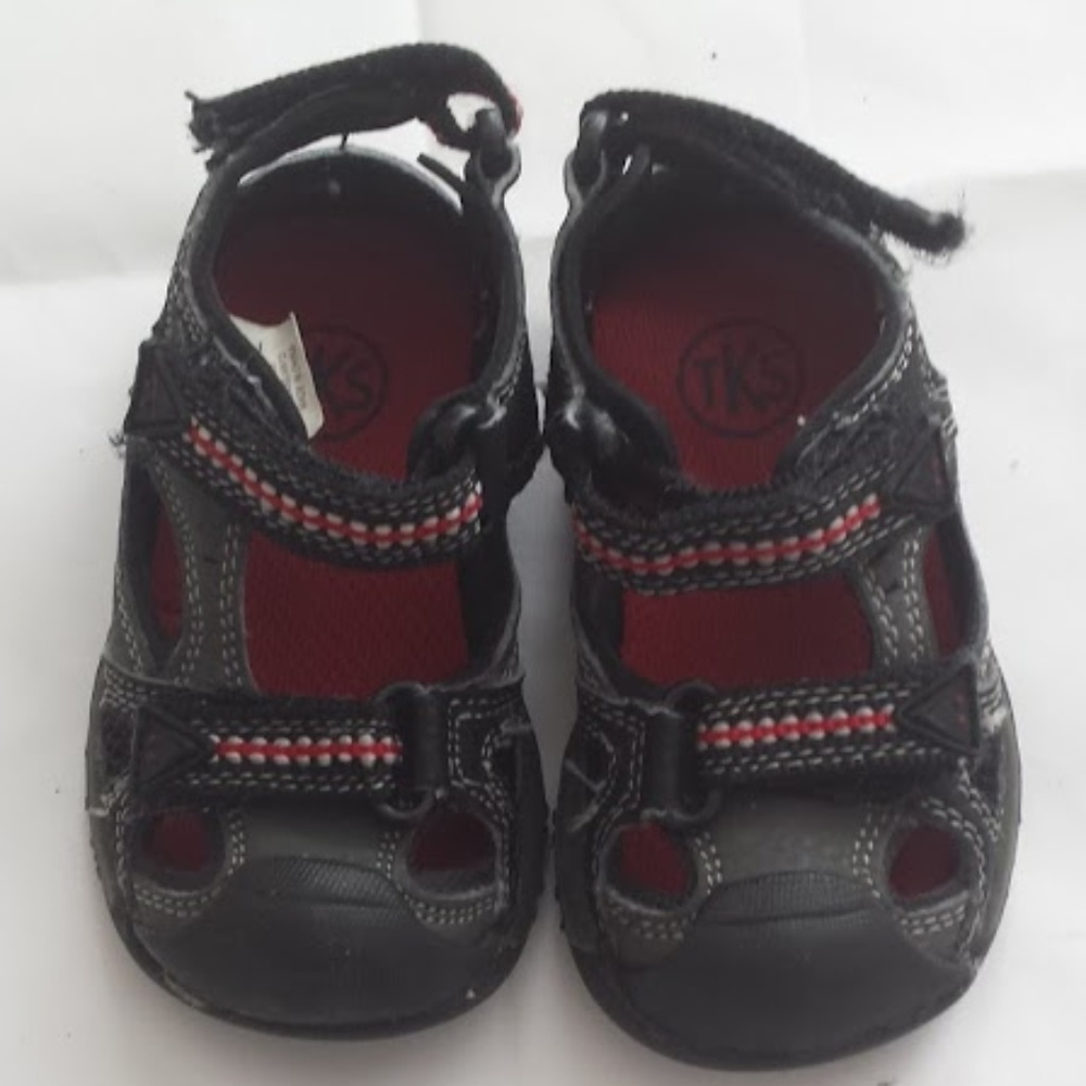 TKS Toddler Sandal Water Shoe
